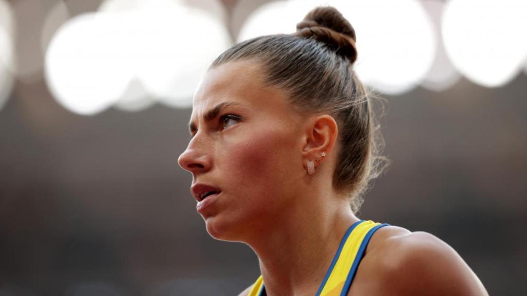 Marina Bech Romańczuk
