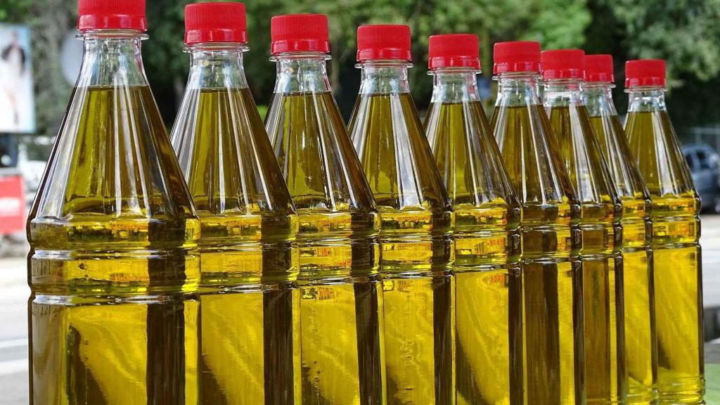 Las 4 mejores alternativas al aceite de girasol que 'vuela' del supermercado