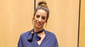 Almudena Cid.