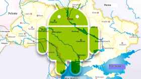 Los teléfonos Android en Ucrania alertarán de ataques aéreos