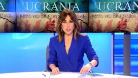 Telecinco cancela 'Ucrania: esto no se podrá olvidar' una semana después de su estreno