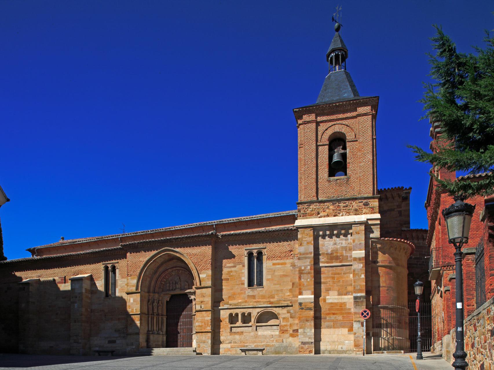 Benavente presume de encanto turístico