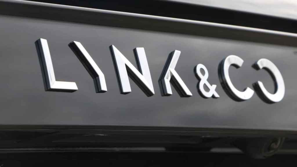 Lynk & Co pertenece al gigante asiático Geely, que también es propietario de Volvo.