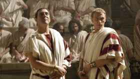 Antes de 'Juego de tronos' estuvo 'Roma', 15 años del final de la primera gran superproducción de HBO.