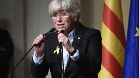 Lluvia de zascas a Clara Ponstí por decir que la independencia de Cataluña vale vidas humanas