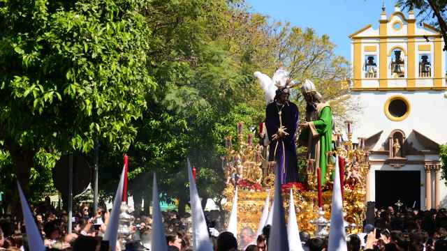 Los mejores planes para disfrutar de la Semana Santa en Andalucía