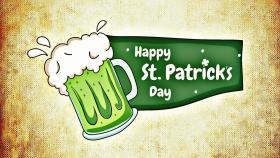 Los mejores pubs para celebrar Sant Patrick's Day en Madrid