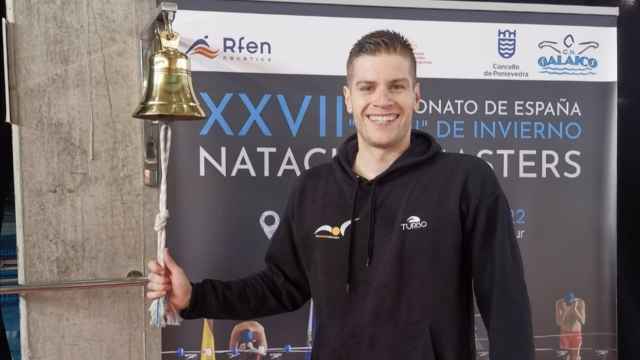 El CN Albacete arrasa con 31 medallas en el Campeonato de España sénior máster