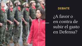 Debate | ¿Qué le parece la posición de Podemos respecto a la subida del gasto en Defensa?