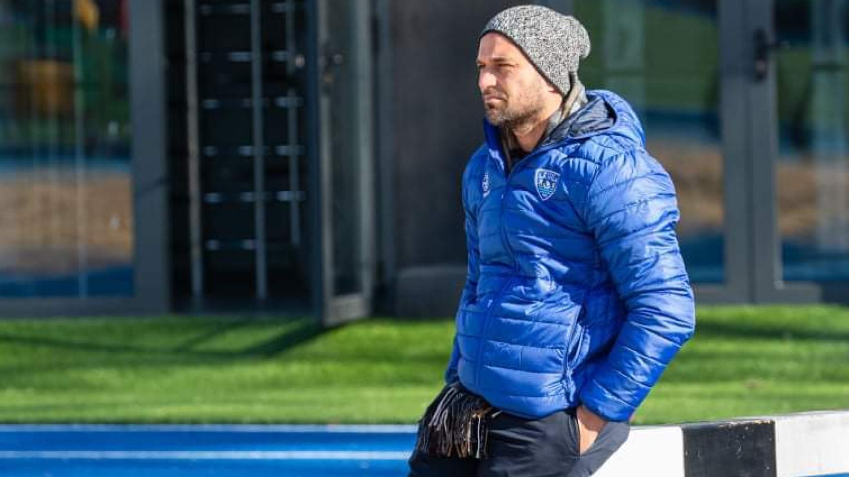 César Sempere “El rugby español no puede dejar pasar el tren del