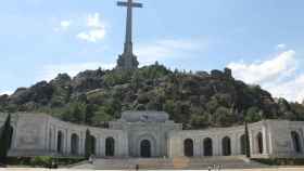 ¿La Cruz del Valle de los Caídos es la más grande del mundo?