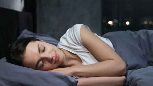 Hasta un 48% de los españoles tiene problemas para dormir, pero sólo en un 10% de los casos su causa es grave.