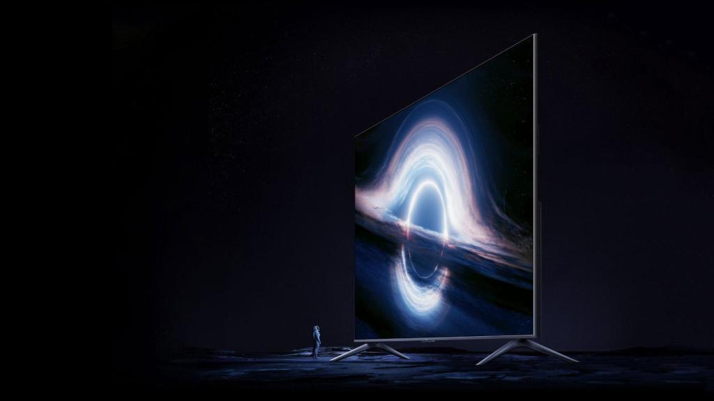 Redmi MAX TV