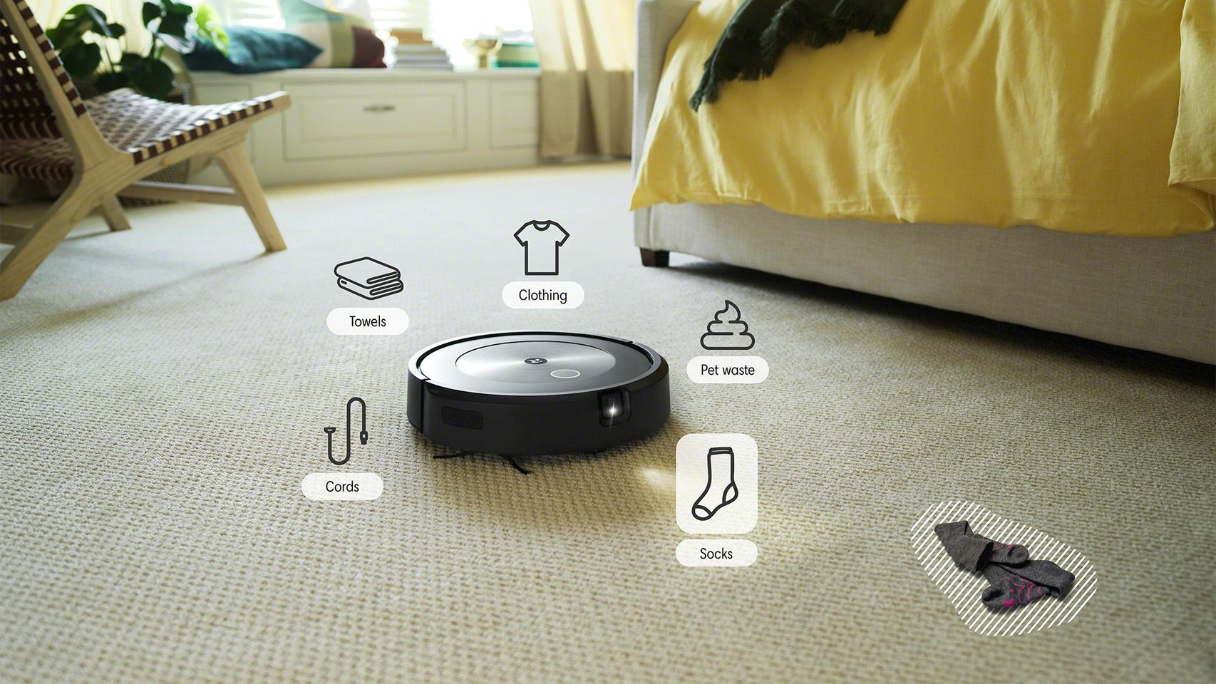 Xiaomi va a por Roomba: lanza en España su robot aspirador más barato que  también friega