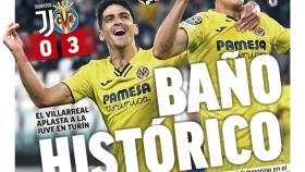 Portada MARCA (17/03/22)