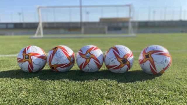Agenda deportiva de los equipos de Castilla-La Mancha este fin de semana
