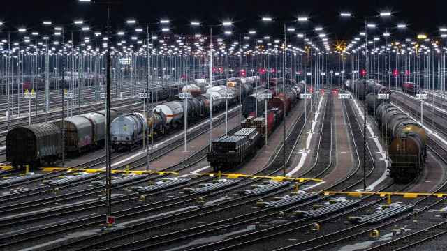 Bruselas autoriza a España a destinar 120 millones de Next Generation para transporte de mercancías por ferrocarril