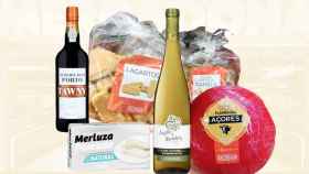 Productos portugueses vendidos en todos los supermercados de Mercadona. Invertia