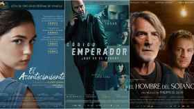 Cartelera de cine: Todas las películas que se estrenan en salas el fin de semana del 18 de marzo de 2022