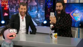 ¿Quién va esta semana a 'El Hormiguero'? - Invitados del 21 al 24 de marzo