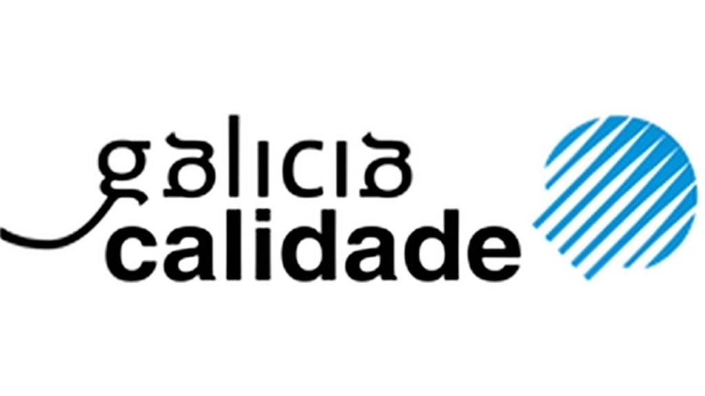 El sello de Galicia Calidade garantiza que el animal ha sido pescado en las rías gallegas.