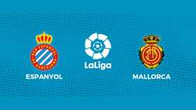 Espanyol - Mallorca: siga el partido de La Liga, en directo