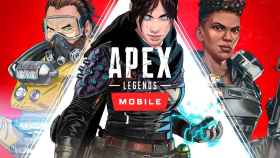 Apex Legends Mobile ya tiene disponible su registro previo en Android