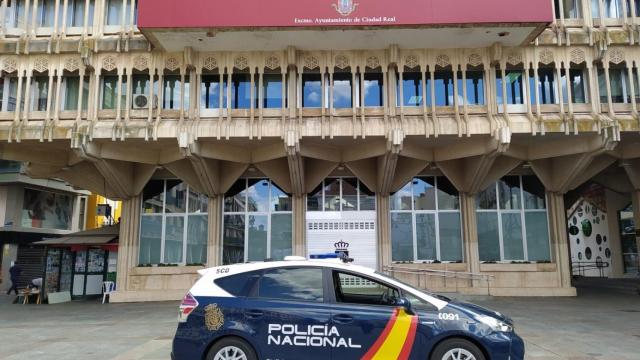 Tres detenidos en Ciudad Real por falsificar tarjetas de solicitud de asilo