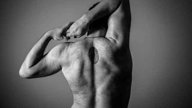 El 80% de la población experimenta dolor de espalda alguna vez en su vida.