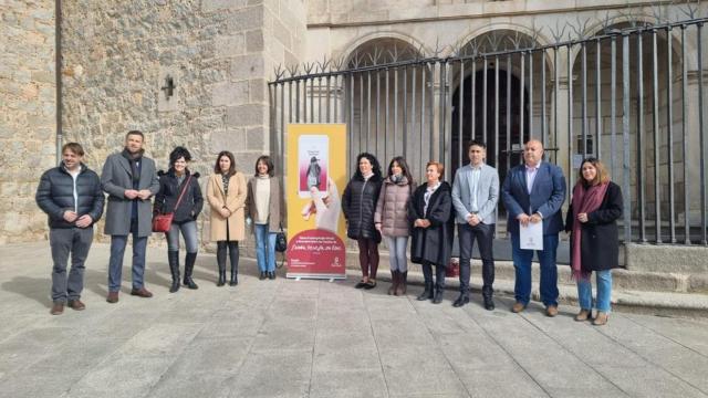 Asamblea General de las Red Huellas de Teresa tras la pandemia