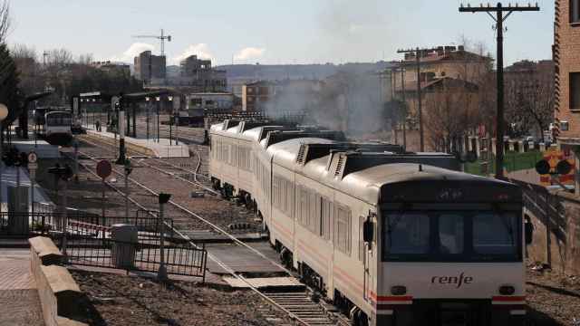 El tren regional se desangra y la alta velocidad coge impulso en Cuenca