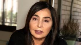 Mayte Ariza.