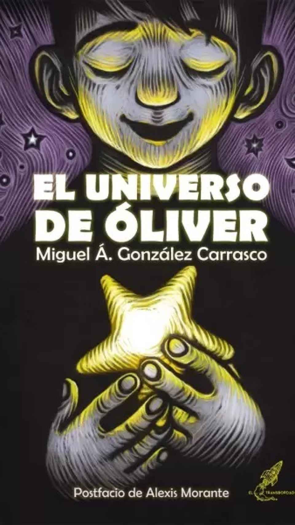 La historia está basada en una novela publicada por una editorial de Málaga.