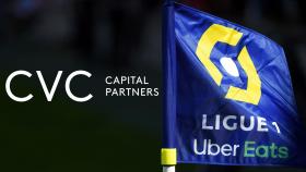 Acuerdo entre la Ligue-1 y CVC Capital Partners