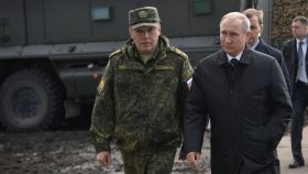 Por Qué Putin Perderá la Guerra Aunque Reduzca Ucrania a Escombros Humeantes