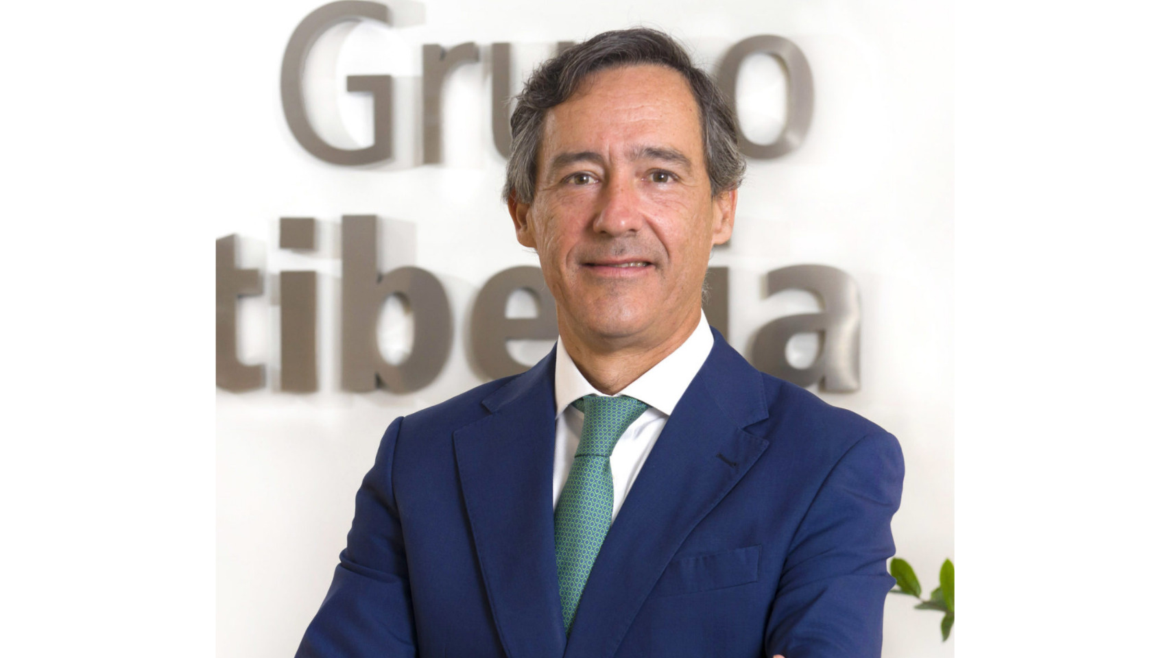 Javier Goñi