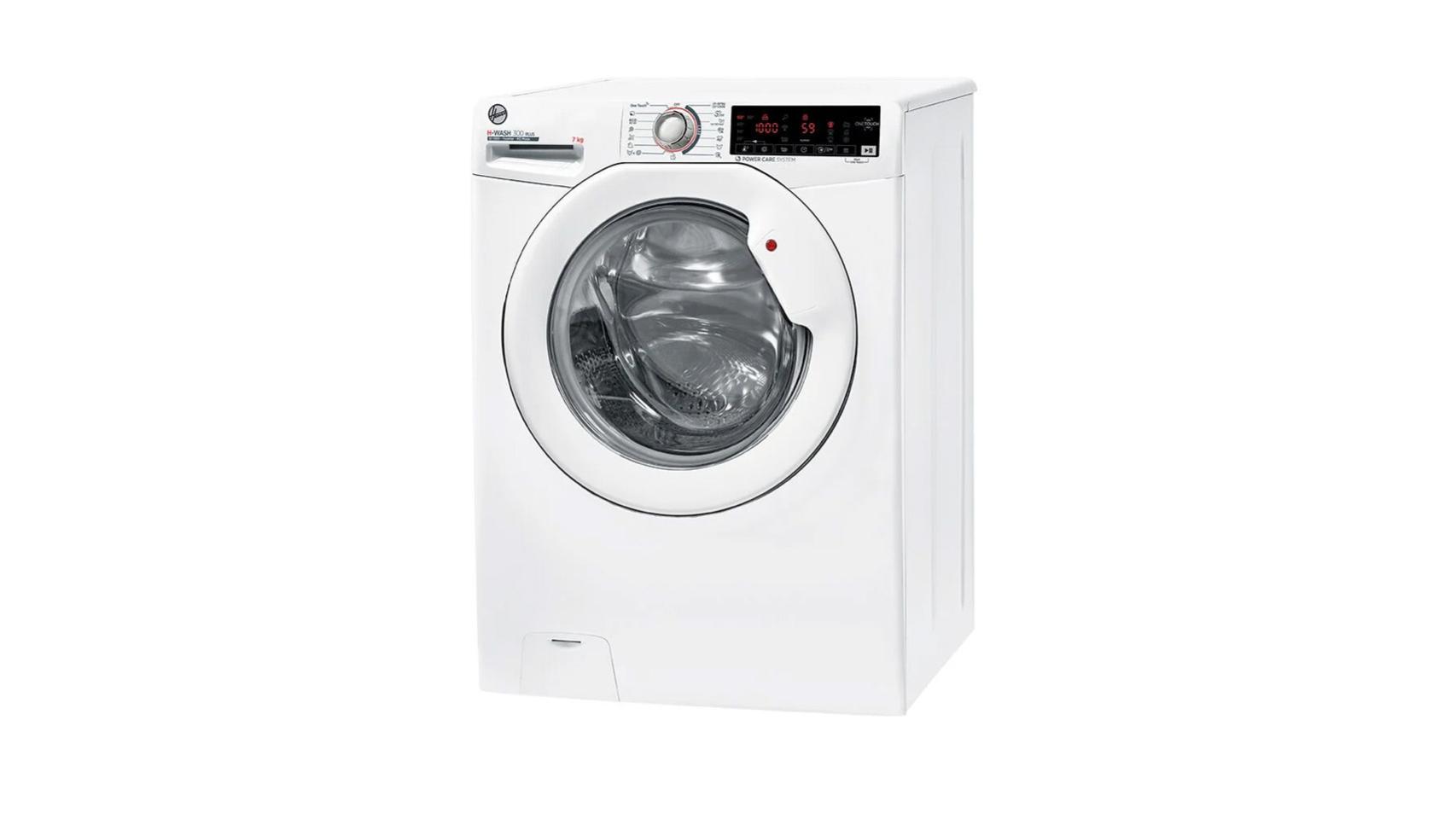 Lidl tiene una compra de 29,99 euros que transforma cualquier lavadora al  instante