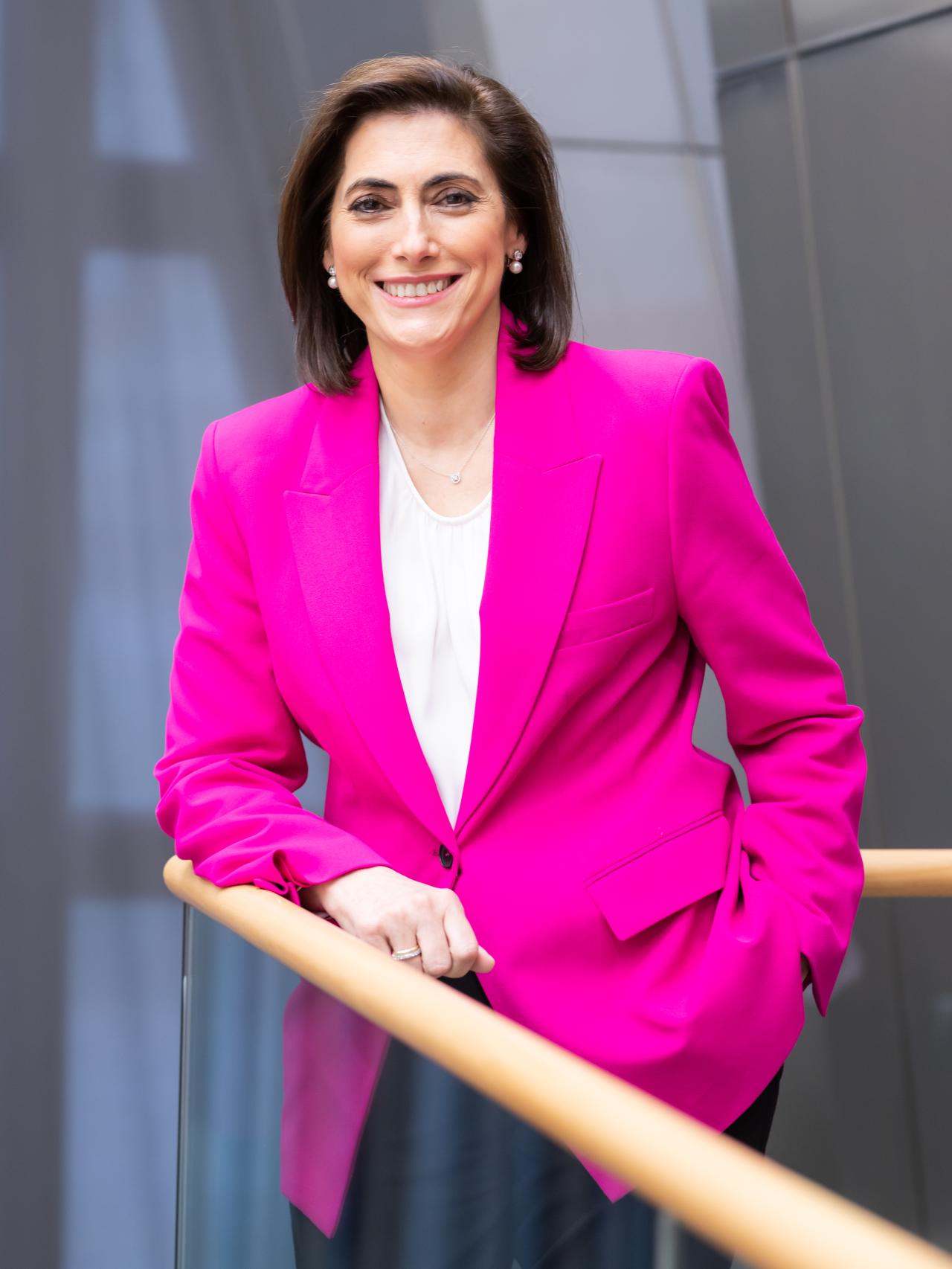 María Luisa Martínez Gistau “A la