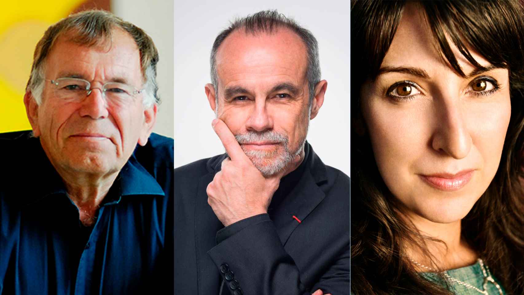 Jan Gehl, Carlos Moreno e Inma Martínez son los expertos invitados en el tercer episodio del podcast 'Después de todo, la ciudad'