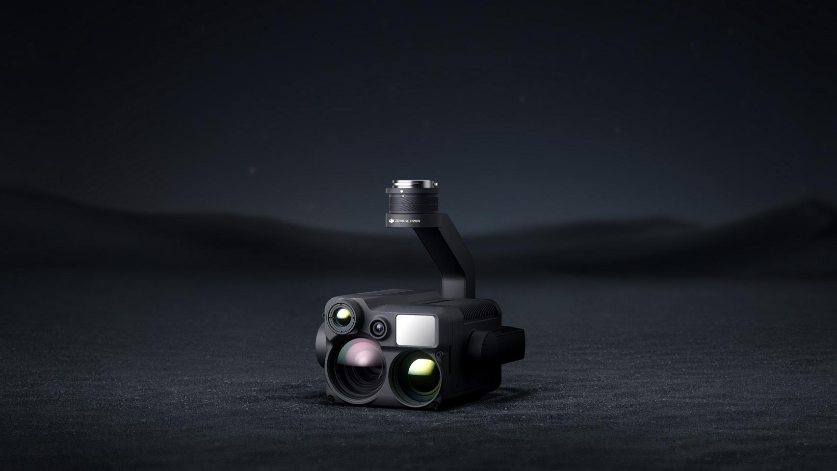 DJI lanza la cámara DJI Osmo Pocket con estabilizador y grabación 4K, Gadgets