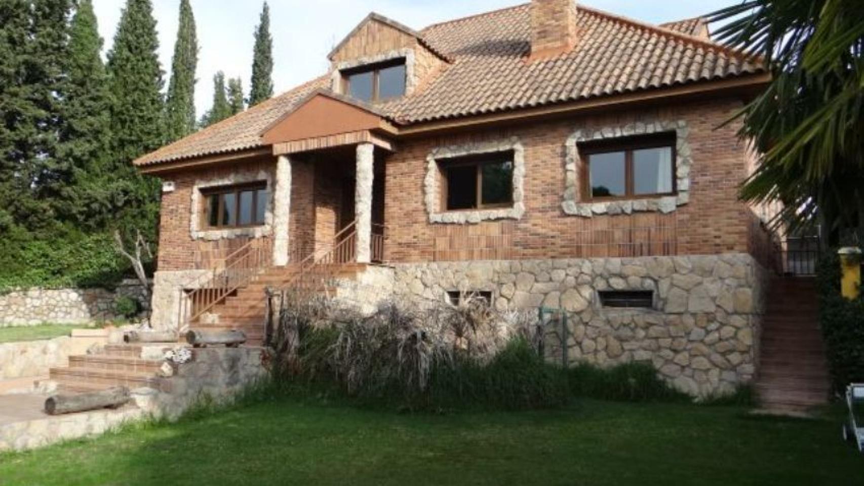 casa jaime ostos