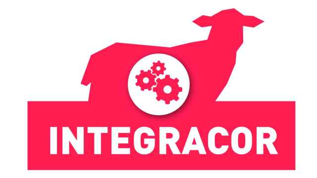 Integracor es la solución de Nanta para producir corderos usando responsablemente los antibióticos