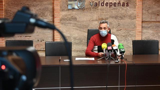 Radiografía de la población de Valdepeñas: 2.662 vecinos llegados de 85 países