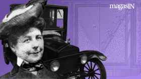 Mary Anderson, la inventora del limpiaparabrisas por la que apostó Henry Ford