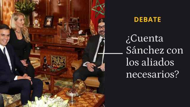 Debate | ¿Se encuentra Sánchez ante su peor crisis política?