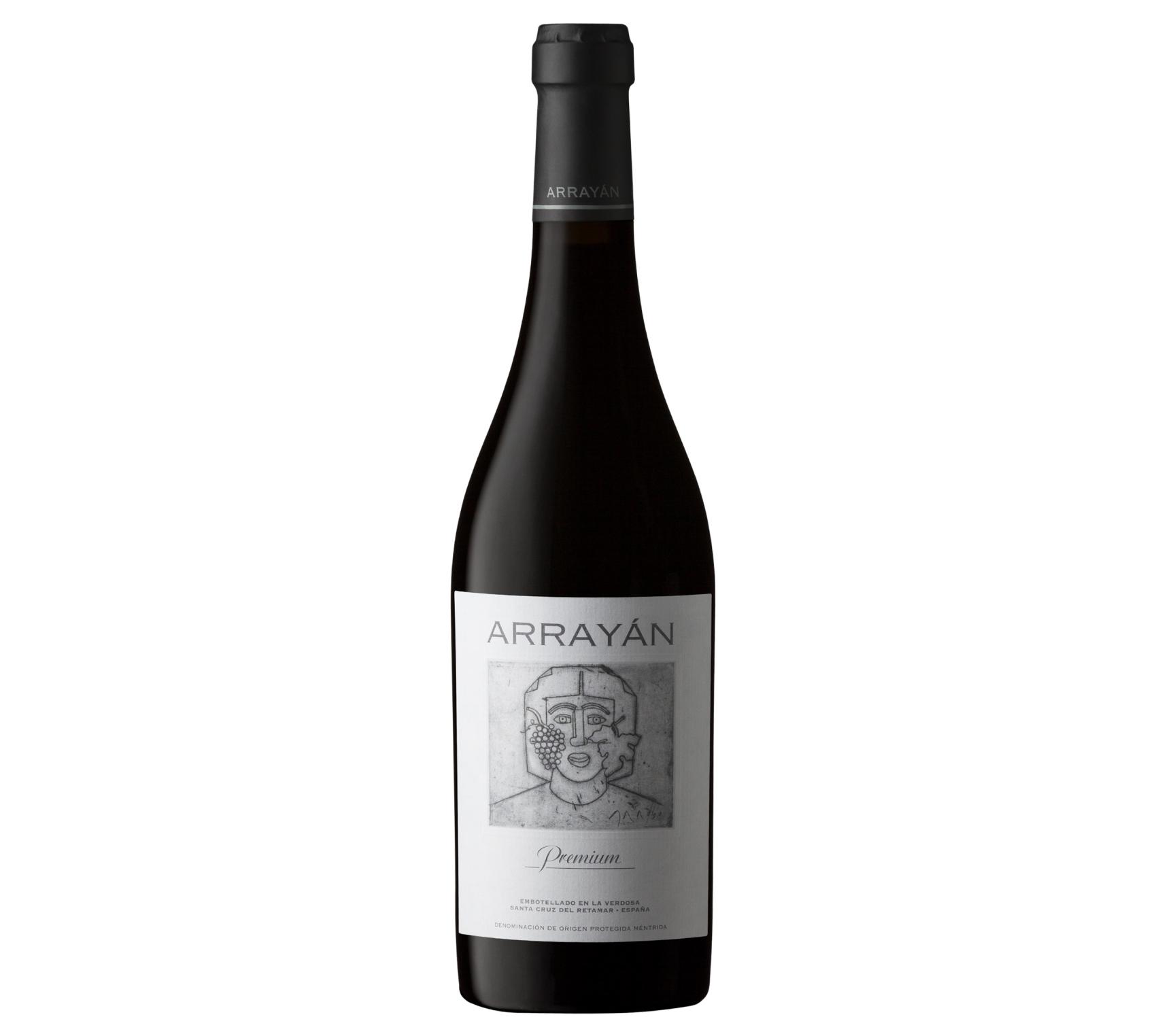 Arrayán Premium 2012, 20 años del vino ecológico que lo cambió todo