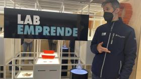 'LabEmprende' llega a Carbajosa de la Sagrada