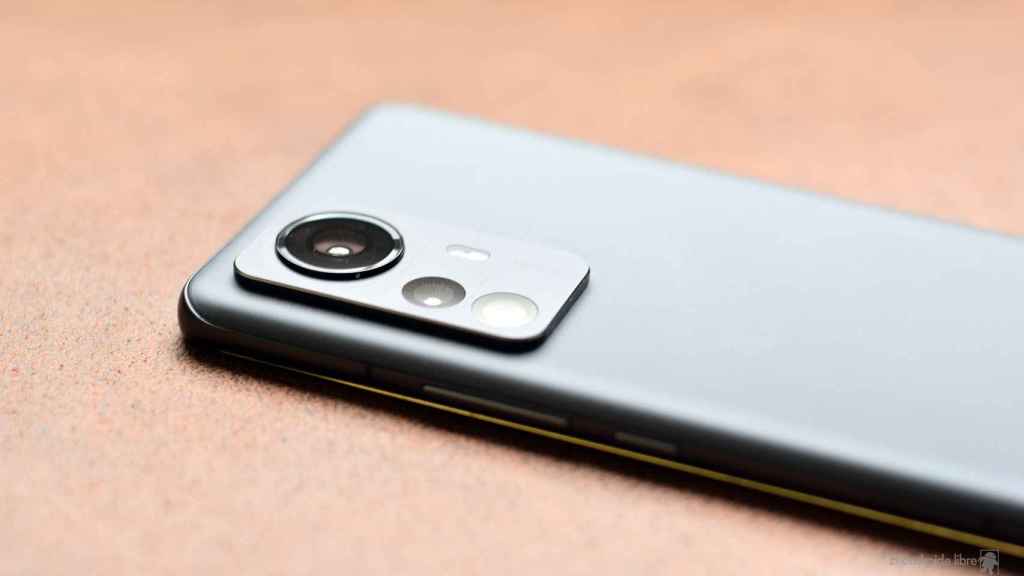 Xiaomi podría estrenar el nuevo sensor de Sony en el Xiaomi 12 Ultra