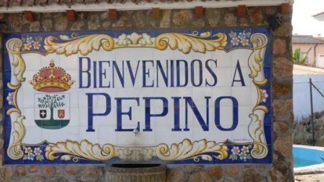 pepino