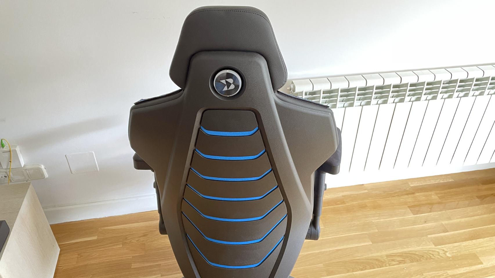 Probamos la Razer Iskur: esta silla gaming es una bendición para tu espalda